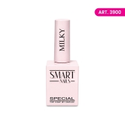 SMART top coat MILKY 3900